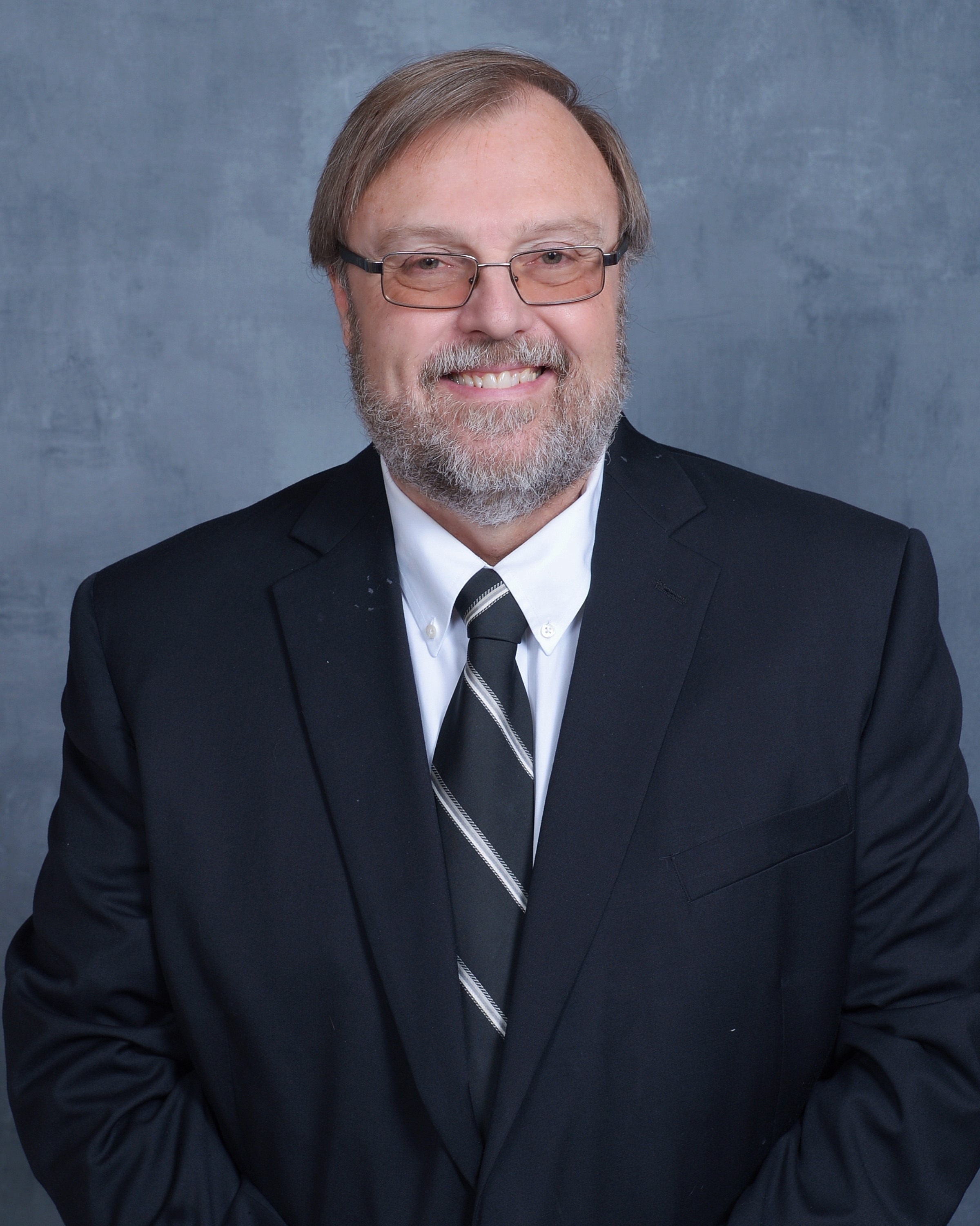 Rich Lyles candidate for Abilene City Council Place 4